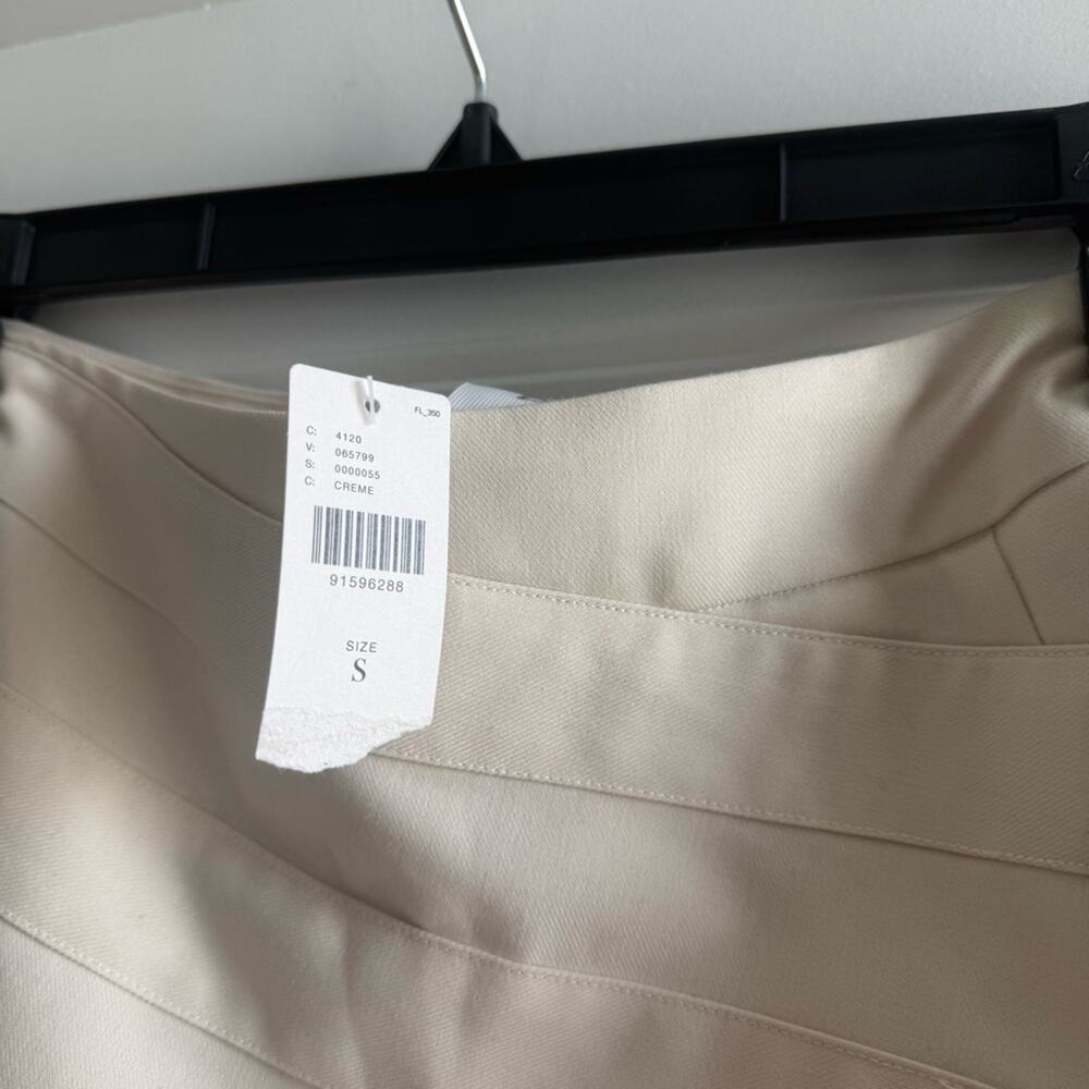 Mare Mare x Anthropologie Belted Mini Skirt - Picture 7 of 7